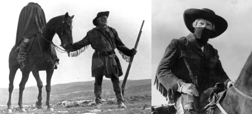 Soviética de Hollywood: 11 icónicos de películas filmadas en la Crimea Soviética de Hollywood: 11 icónicos de películas filmadas en la Crimea