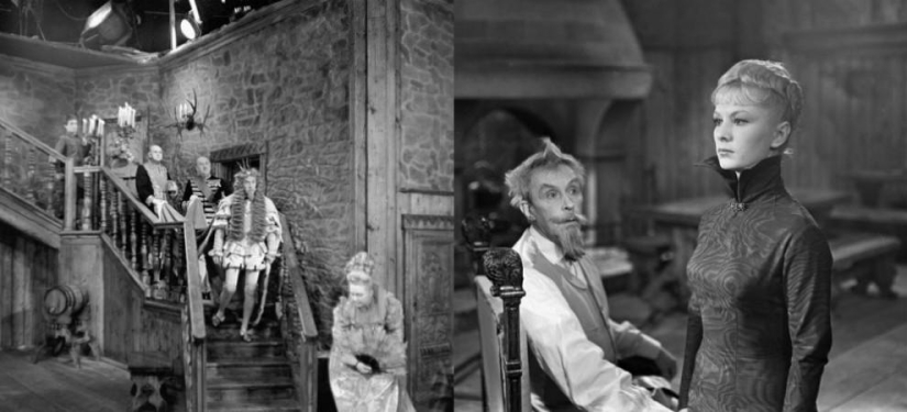 Soviética de Hollywood: 11 icónicos de películas filmadas en la Crimea Soviética de Hollywood: 11 icónicos de películas filmadas en la Crimea