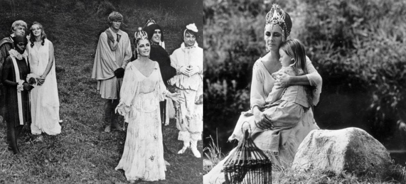 Soviética de Hollywood: 11 icónicos de películas filmadas en la Crimea Soviética de Hollywood: 11 icónicos de películas filmadas en la Crimea