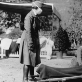 Spaniard: the story of the worst epidemic of the 20th century Spaniard: the story of the worst epidemic of the 20th century