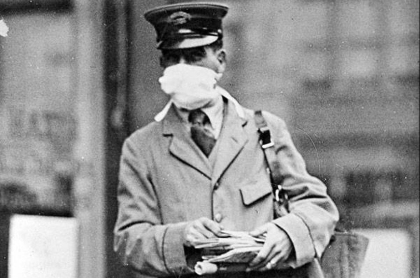 Spaniard: the story of the worst epidemic of the 20th century