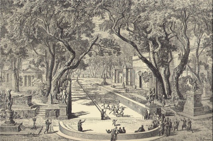 Spartans: how the most severe warriors of antiquity lived