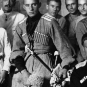 Speaking surname: why did comrades-in-arms and enemies hate General Shkuro Speaking surname: why did comrades-in-arms and enemies hate General Shkuro