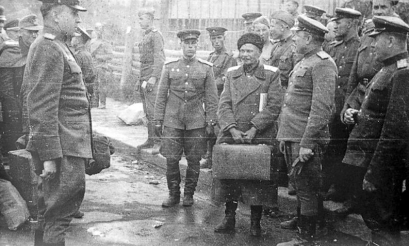 Speaking surname: why did comrades-in-arms and enemies hate General Shkuro Speaking surname: why did comrades-in-arms and enemies hate General Shkuro