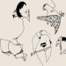 Spicy game concise lines: erotic miniatures from Paris incognito Spicy game concise lines: erotic miniatures from Paris incognito