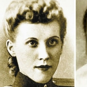 Spies in skirts: female intelligence officers whose exploits are still classified