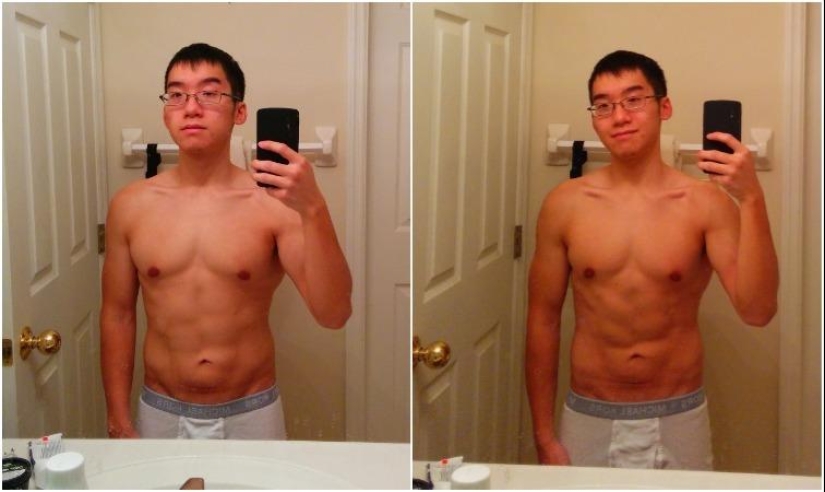 Sports photo shoot: how to photograph inflated muscles correctly Sports photo shoot: how to photograph inflated muscles correctly