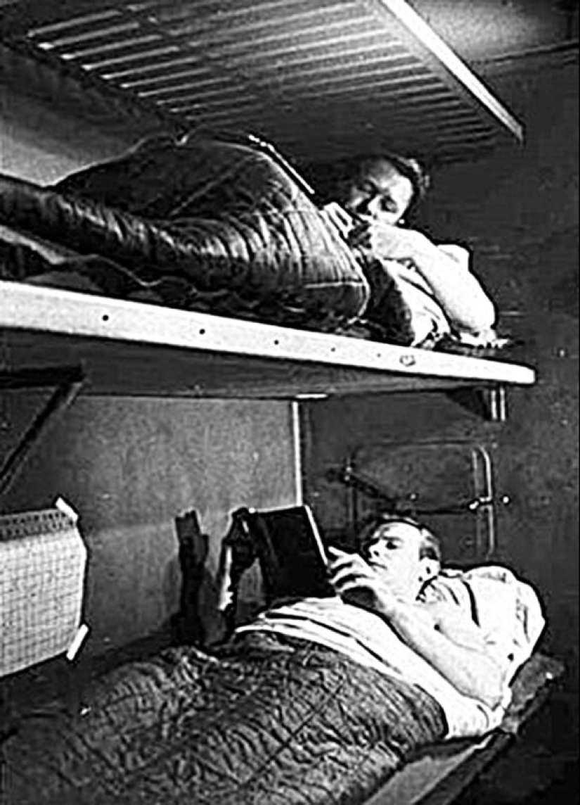 "Starship" en tres: la historia secreta de los Marcianos experimento de la URSS "Starship" en tres: la historia secreta de los Marcianos experimento de la URSS