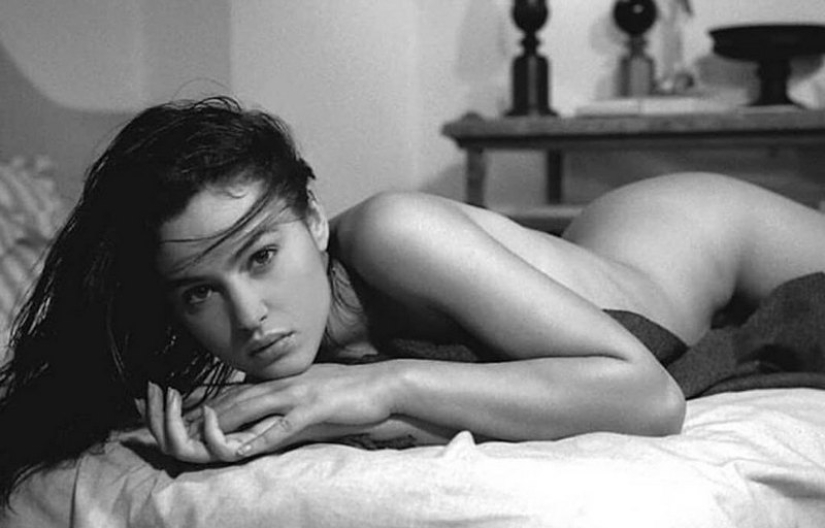 Stéphane Coutelle es un maestro de la fotografía erótica en el que confían las celebridades.