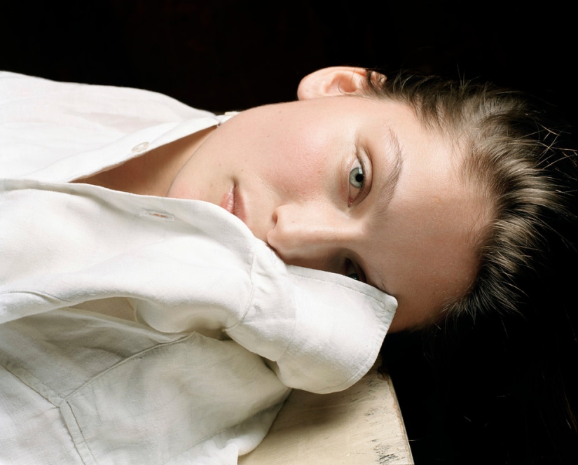 Stéphane Coutelle es un maestro de la fotografía erótica en el que confían las celebridades.