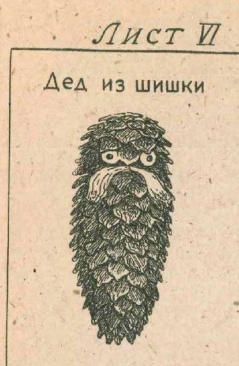 Strange covers of Soviet children's books that can break an adult brain