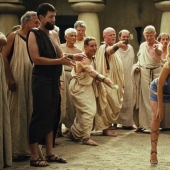 Strange customs of the sexual life of the ancient Greeks Strange customs of the sexual life of the ancient Greeks