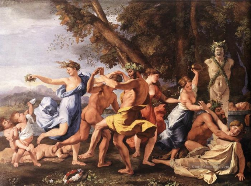 Strange customs of the sexual life of the ancient Greeks Strange customs of the sexual life of the ancient Greeks