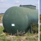 Street artist Tom Bragado Blanco and his stunning urban illusions