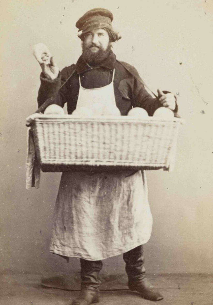 Street food in pre-revolutionary Russia: what did our ancestors eat "on the go"? Street food in pre-revolutionary Russia: what did our ancestors eat "on the go"?