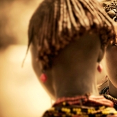 Striking photos of Ethiopian tribes Striking photos of Ethiopian tribes