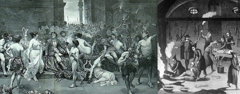 Striptease - from ancient times to modern day burlesque Striptease - from ancient times to modern day burlesque