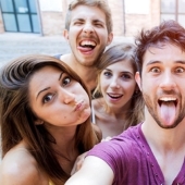 Stuck between generations, or Who are millennials