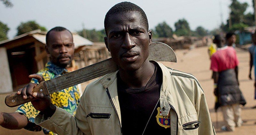 Student Fraternities of Nigeria: Bloody rituals, murders and kidnappings Student Fraternities of Nigeria: Bloody rituals, murders and kidnappings
