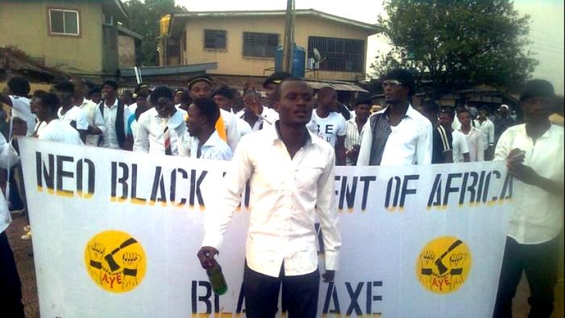 Student Fraternities of Nigeria: Bloody rituals, murders and kidnappings Student Fraternities of Nigeria: Bloody rituals, murders and kidnappings
