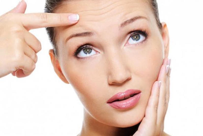 Studies have shown that botox injections make people happier