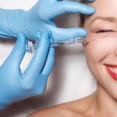Studies have shown that botox injections make people happier Studies have shown that botox injections make people happier