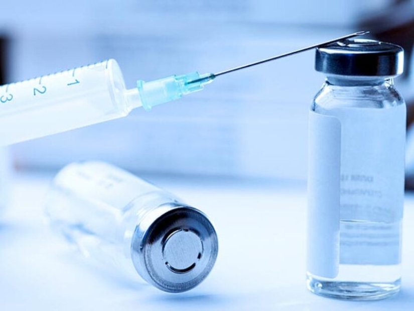 Studies have shown that botox injections make people happier