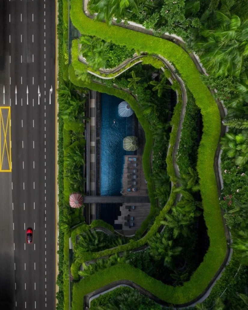 Stunning Asian architecture: from the medieval Japanese castles to skyscrapers Stunning Asian architecture: from the medieval Japanese castles to skyscrapers