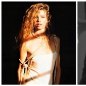 Stunning photos of a young Kim Basinger from the 1970s Stunning photos of a young Kim Basinger from the 1970s