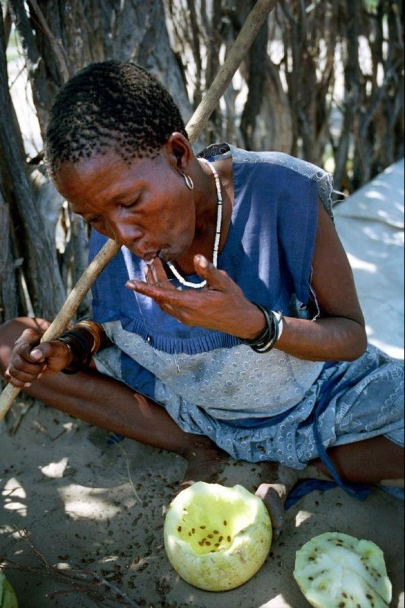 Stunning skills of the tribal peoples of the world Stunning skills of the tribal peoples of the world