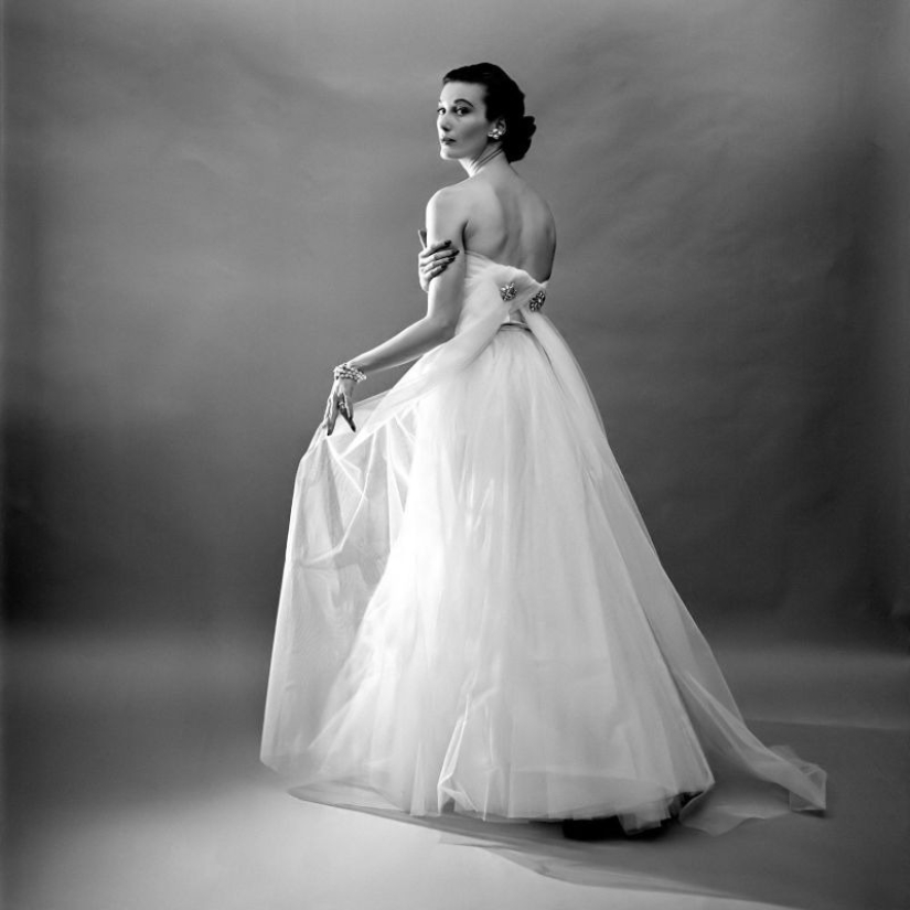 Stunning vintage shots of Tony Vaccaro taken in the 50s - 60s of the last century