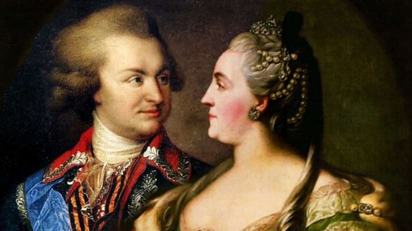 "Subestándar esposa": el más común de los tipos de concubinas en la historia "Subestándar esposa": el más común de los tipos de concubinas en la historia