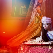 "Substandard wife": the most common types of concubines in history "Substandard wife": the most common types of concubines in history