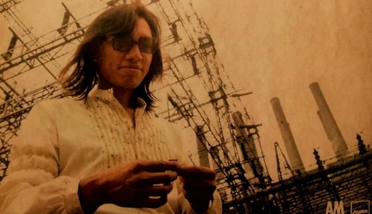 "Sugar Man" Sixto Rodriguez: The Musician Who Became a Legend But Didn't Know It