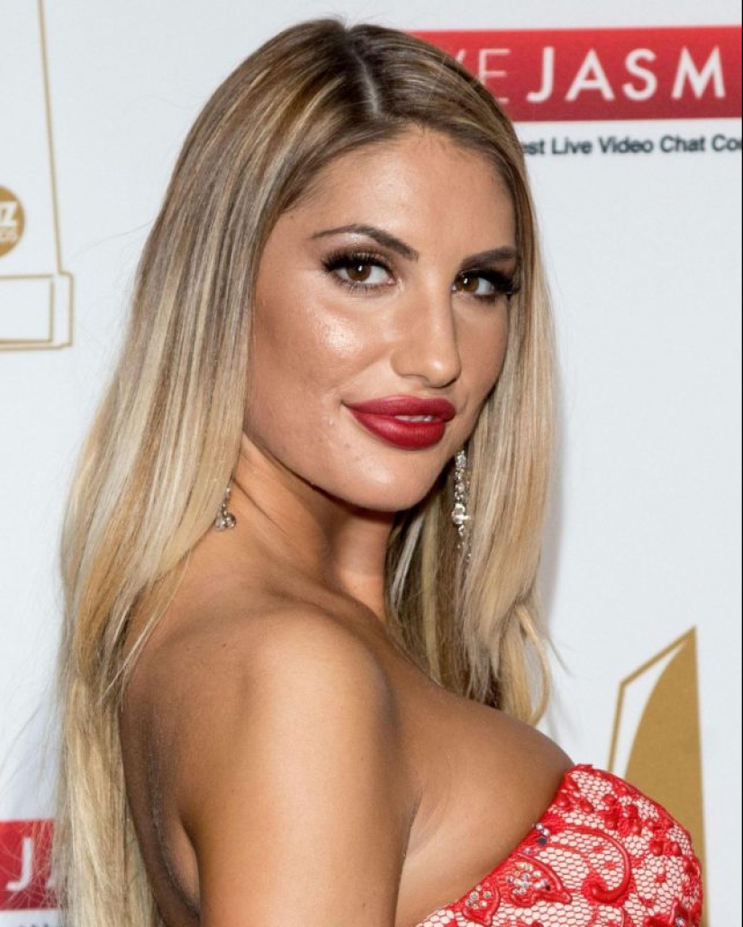 Suicide, threats and prison: the grim reality of the lives of the most famous pornstars