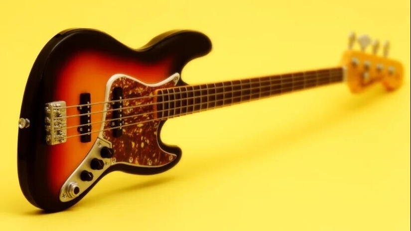 Supermercado, spam, guitarra eléctrica, y 7 otras cosas que surgieron gracias a la Gran Depresión Supermercado, spam, guitarra eléctrica, y 7 otras cosas que surgieron gracias a la Gran Depresión