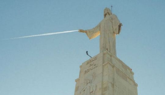 Supernatural coincidences in nature by Denis Carima