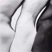 Surreal nude from a Japanese photographer Surreal nude from a Japanese photographer