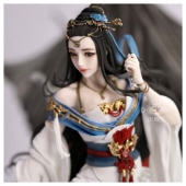 Sweet beauty Chinese girls, which can be eaten