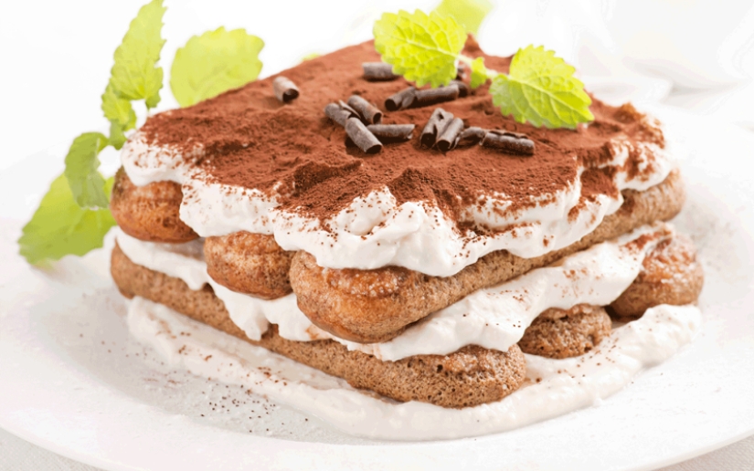 Sweet country studies: 10 desserts from around the world