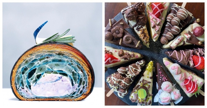 Sweet Temptation: 30 photos of amazing desserts from the r/DessertPorn community