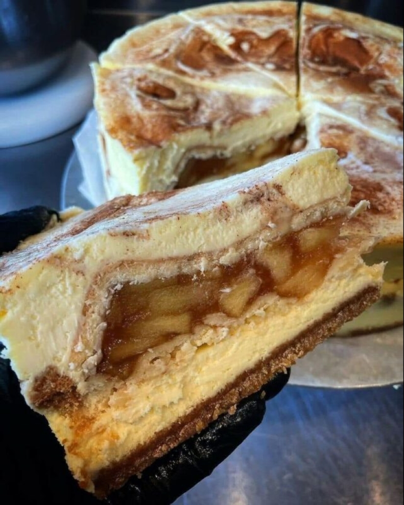 Sweet Temptation: 30 photos of amazing desserts from the r/DessertPorn community