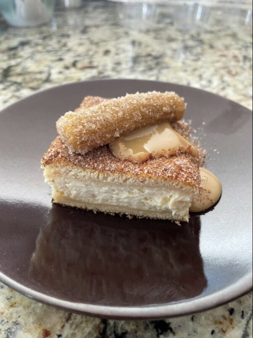 Sweet Temptation: 30 photos of amazing desserts from the r/DessertPorn community