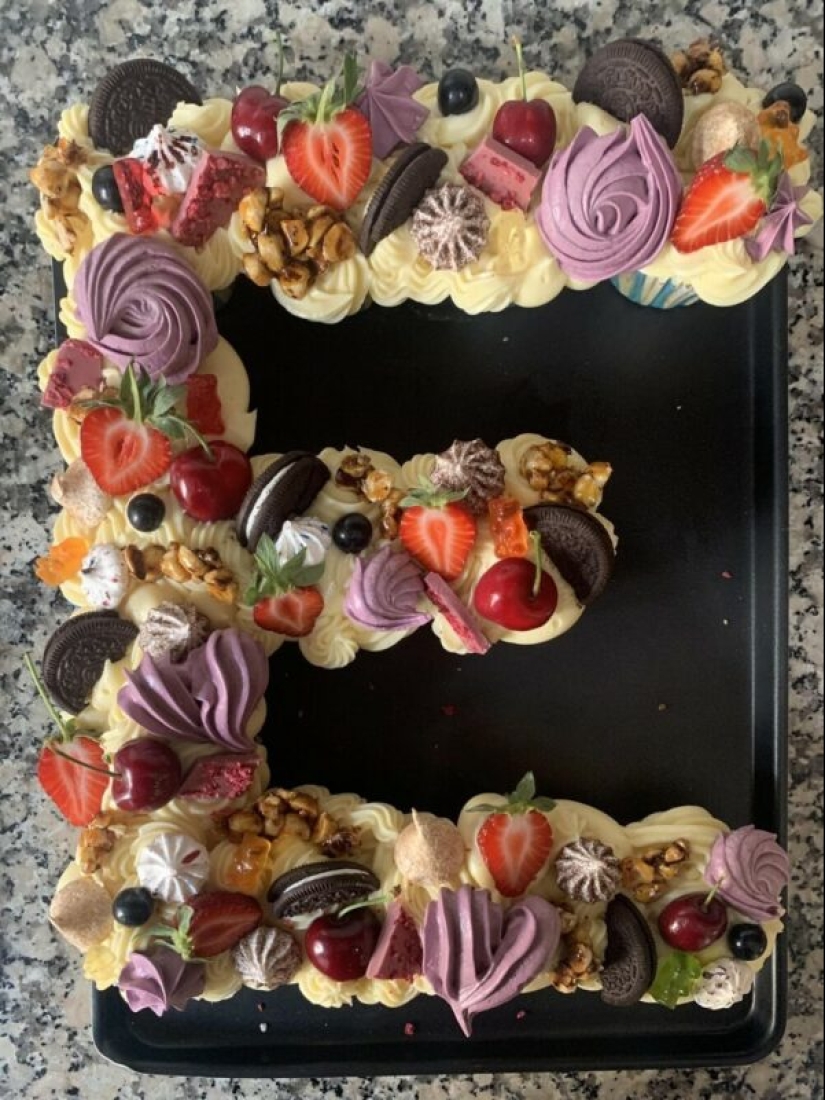 Sweet Temptation: 30 photos of amazing desserts from the r/DessertPorn community