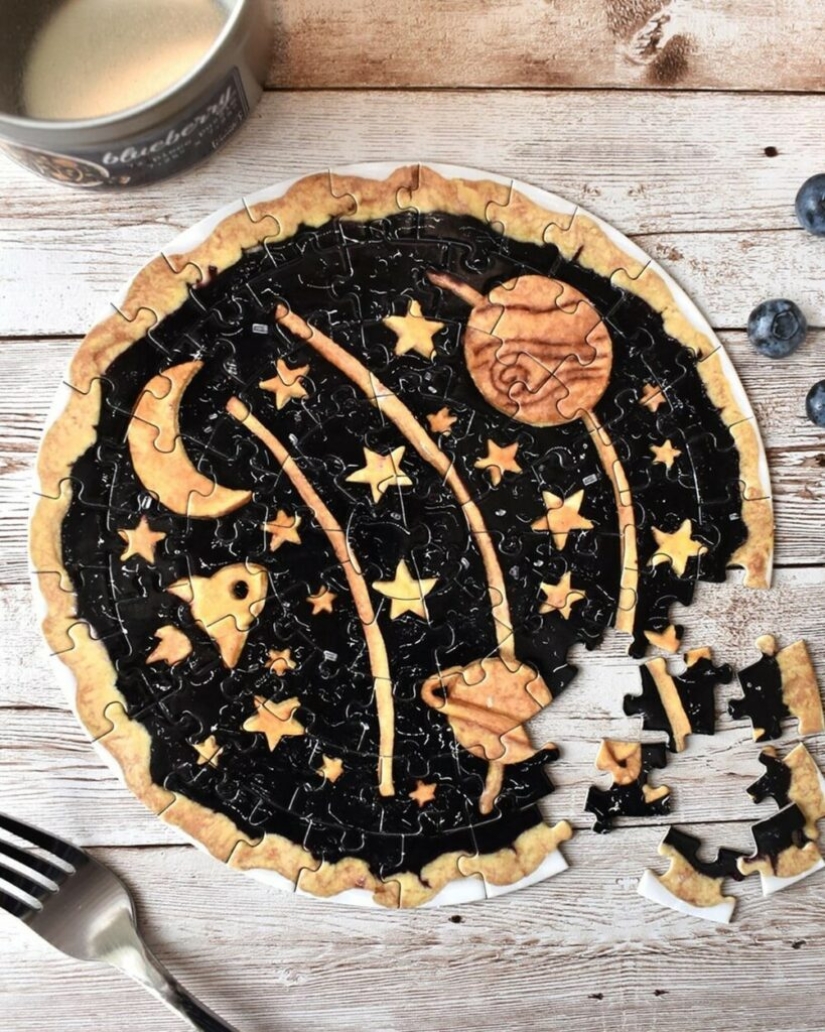 Sweet Temptation: 30 photos of amazing desserts from the r/DessertPorn community