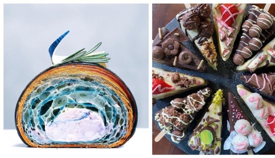 Sweet Temptation: 30 photos of amazing desserts from the r/DessertPorn community