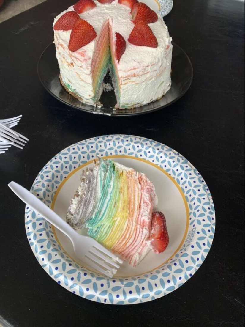Sweet Temptation: 30 photos of amazing desserts from the r/DessertPorn community