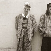 Sydney's criminal underground of the 1920s and 1940s - rare photos from the police archive Sydney's criminal underground of the 1920s and 1940s - rare photos from the police archive