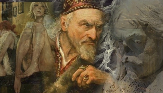 Syphilis and personality - which historical persons are suspected of a bad disease