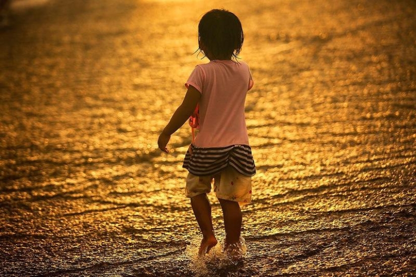 Tailandia fabulosamente hermosa en fotografías de Sarawut Vanset